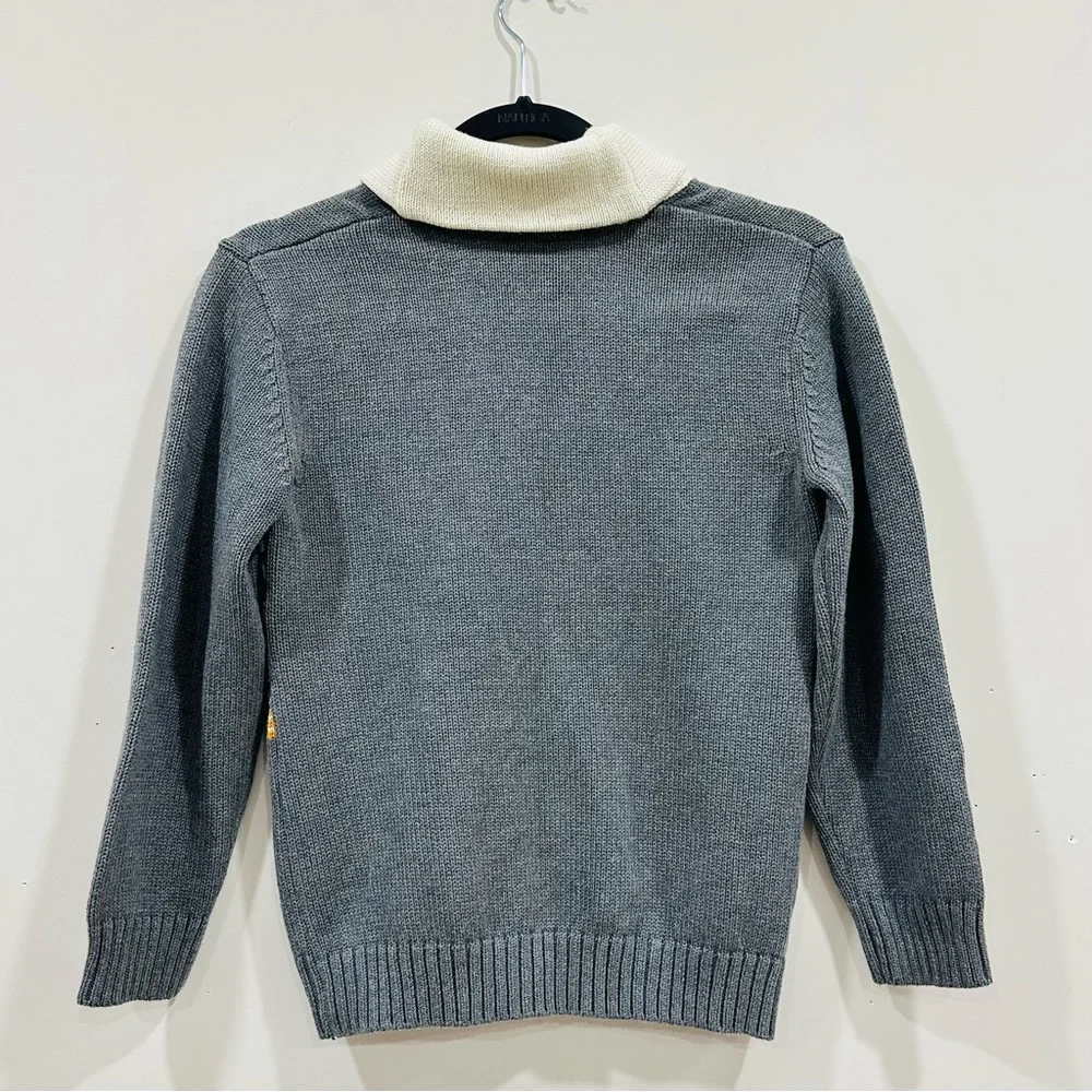 Gymboree boy fair